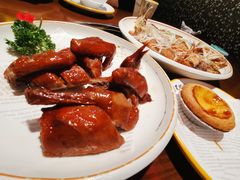 -澳门星记猪骨(虹口龙之梦店)
