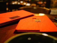 -湖滨28中餐厅·西湖宴·杭州君悦酒店