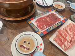-老北京涮羊肉·龙虾.烧烤(江镇店)