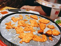 -么肆烤肉·中式自助·烤肉大排档(街道口季佳PAI店)