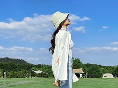 -钟山体育运动公园