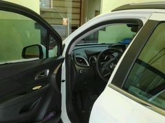 -NKD王者铠甲隐形车衣AX改色膜(徐汇授权店)