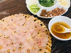 -官塘锋记鱼生·生腌·砂锅粥(牌坊街店)