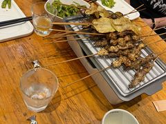 -木屋烧烤(双榆树店)