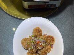 -全聚贤餐厅·湖北家常菜(沙湖店)