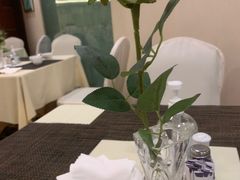 -深圳维景酒店-维景轩