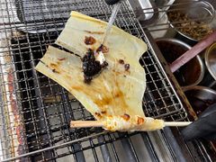 -金块块云南小吃