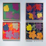 511看展 | 仧美术馆 走进安迪沃霍尔的艺术世界