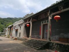 -飞霞风景名胜区