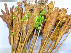 -夜烤·宜宾烧烤(回龙湾店)