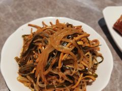 什锦豆干丝-鼎泰丰(国贸商城店)