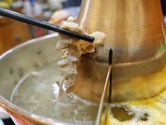 铜锅涮肉-北门涮肉·铜锅涮肉(南锣鼓巷店)