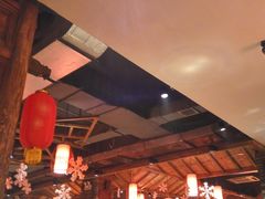 大堂-重庆渝达老火锅(春熙路店)