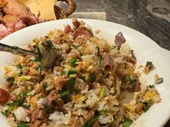 -前海沿·青岛菜(乐客城店)