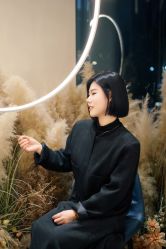 -汀南丝雨Hair design