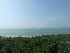 -三亚湾海居铂尔曼度假酒店