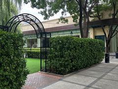 门面-福楼法餐厅FLO