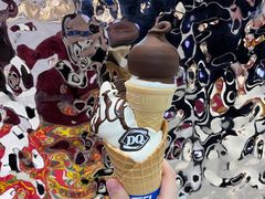 -DQ·蛋糕·冰淇淋(合生汇店)