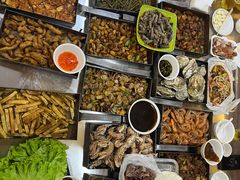 -老三李村河底戳子肉(总店)