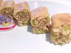 -姜君·千岛湖鱼头馆(浦东大道店)