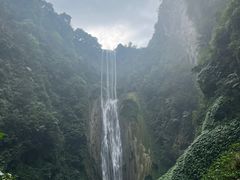 -通灵大峡谷