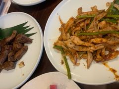 -甄花精致料理自助(城市阳台店)