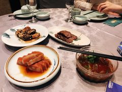 -山外山菜馆(玉泉路店)