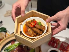 -粤来记·啫啫煲·点心(日月光店)