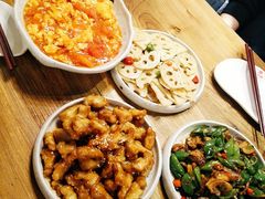 -妈妈的味道(工人体育场东路店)