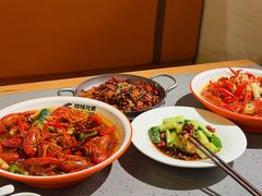 -拙味兄弟·活龙虾·旗舰店(环城西路店)