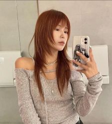 -MY HAIR ARDOR