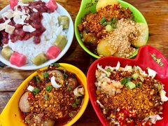 -冒椒火辣(奎星楼街店)