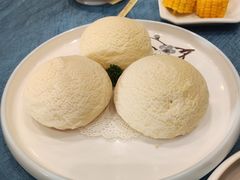 北极雪山餐包-濠景渔港(汇通店)