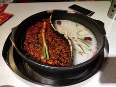 -钢管厂五区小郡肝火锅串串香(总店)