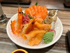 -赤坂亭·M9和牛烧肉·铁板烧·日料398放题(长泰广场店)