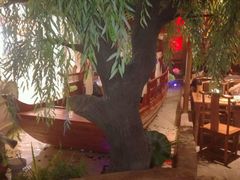 -老宁波1381餐厅(宏泰广场店)