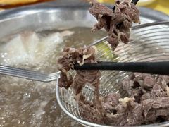 -老猫牛肉火锅(沙溪店)