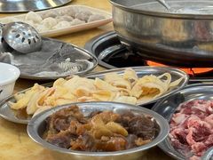 -五洞大众牛餐馆(番禺分店)