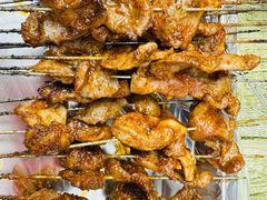 -酒宝荡烧烤(长航局江大路住宅小区店)