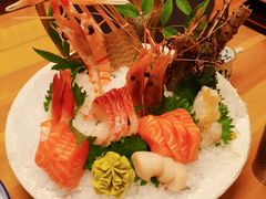 -王鼎精致料理铁板烧(世博源店)