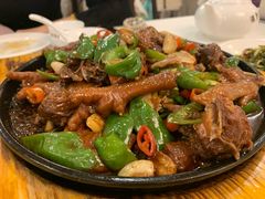 -汇贤府·李氏鲁菜(五棵松店)