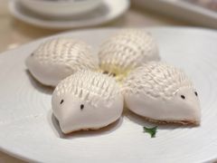 -8餐厅(新葡京酒店)