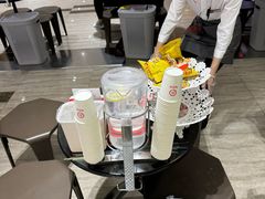 -海底捞火锅(邯郸新世纪中心店)