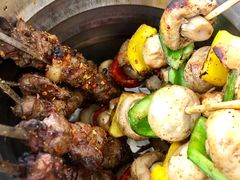 -炒豆合作社(东四总店)