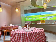 -西贝(紫荆广场店)