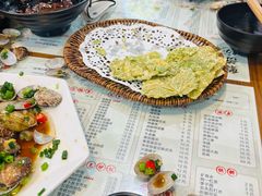 -聚缘坊特色名小吃(天元西街店)