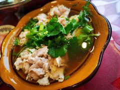-谢老五跷脚牛肉·非遗传承店