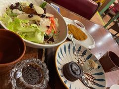-玛格萝妮比萨屋(陆家浜路店)