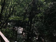-赤山风景区