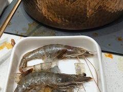 -小茉庐和牛自助火锅(龙湖万达店)